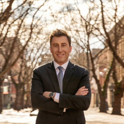 Ben Gauen